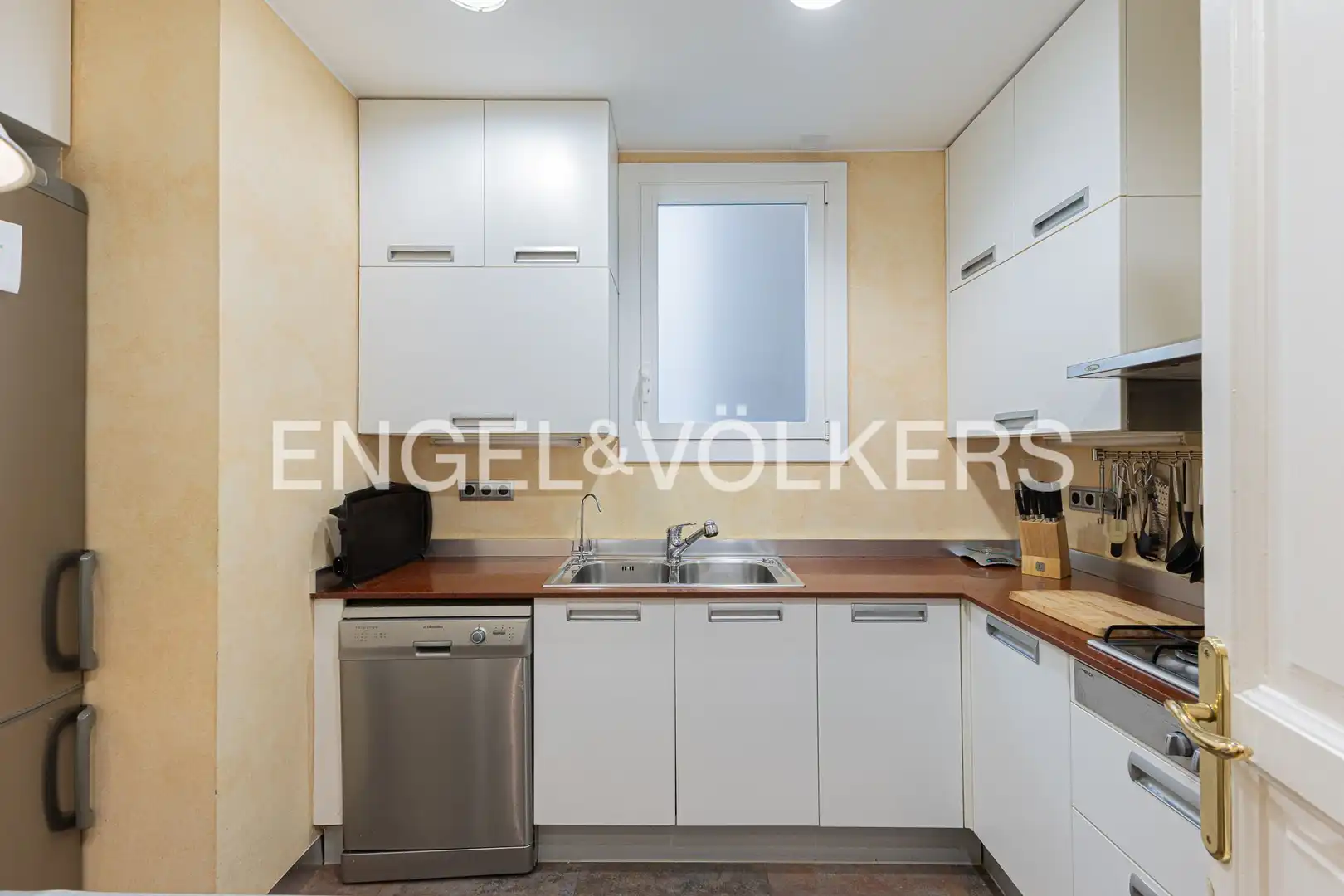 Piso con terraza en venta en Eixample, imagen 27