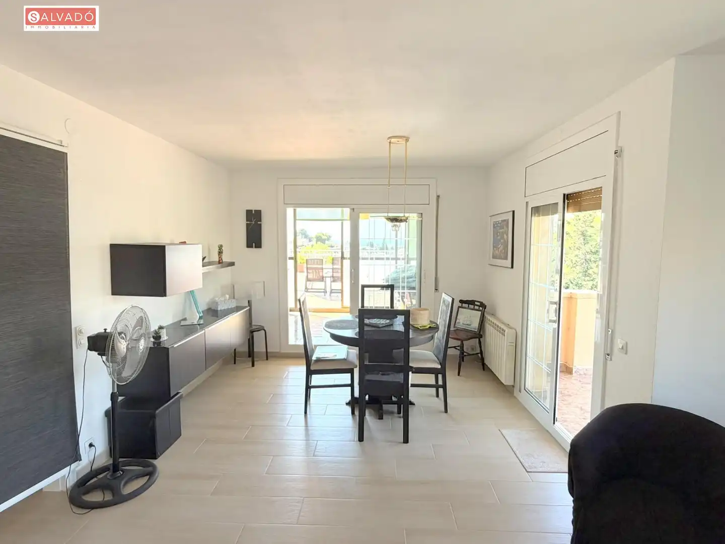 Penthouse for sale in Segur de Calafell, imagen 9