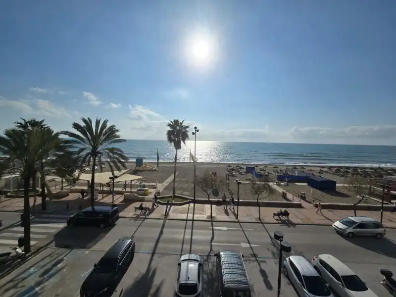 Piso en venta en Playa de los Boliches, imagen 19