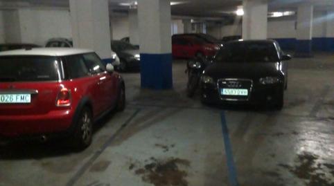 Foto 5 de Garatge en venda a Carrer del Pedraforca, 75, La Florida, Barcelona