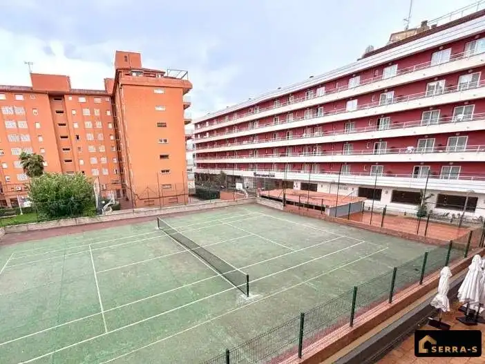 Piso con piscina en venta en Santa Susanna, imagen 7