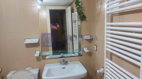 Foto 2 de Pis de lloguer a Ruta de la Plata, Cáceres