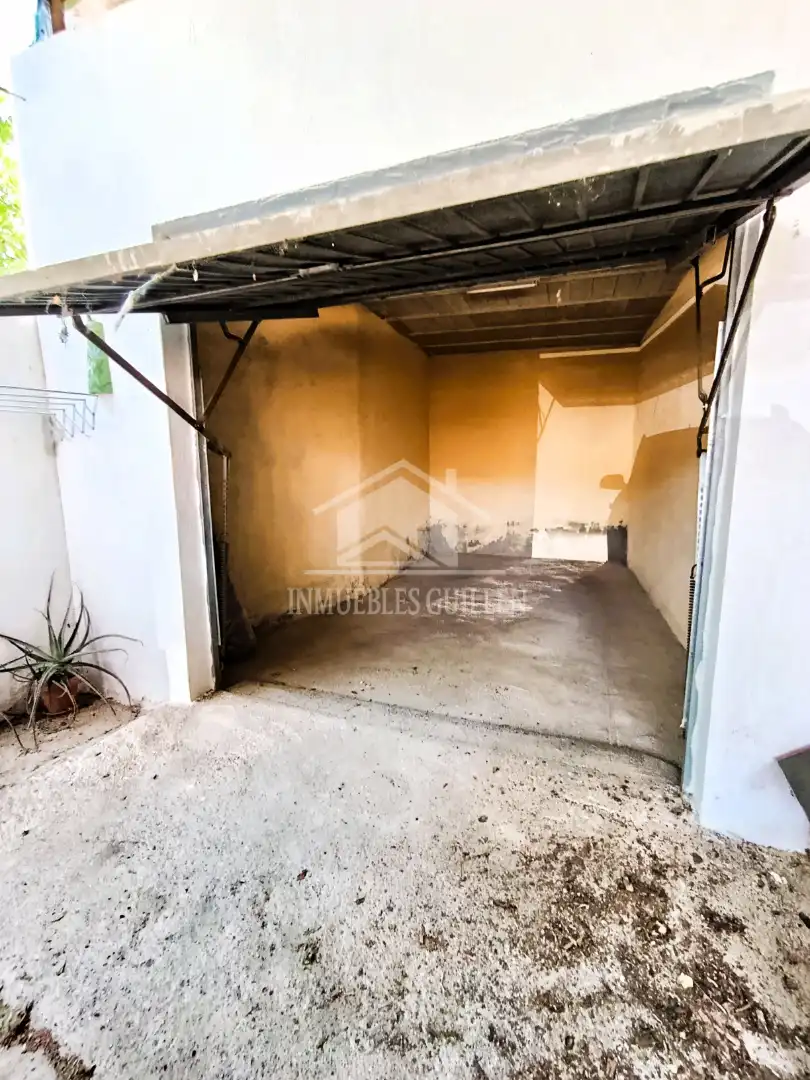 Casa o xalet en venda en Berja amb Aire condicionat, Jardí privat i Terrassa