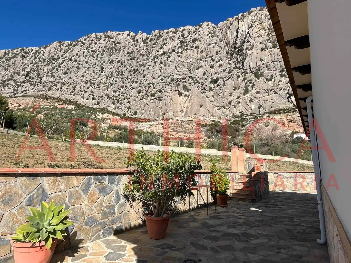Villa mit Pool zum Verkauf in Valle de Abdalajís, imagen 31