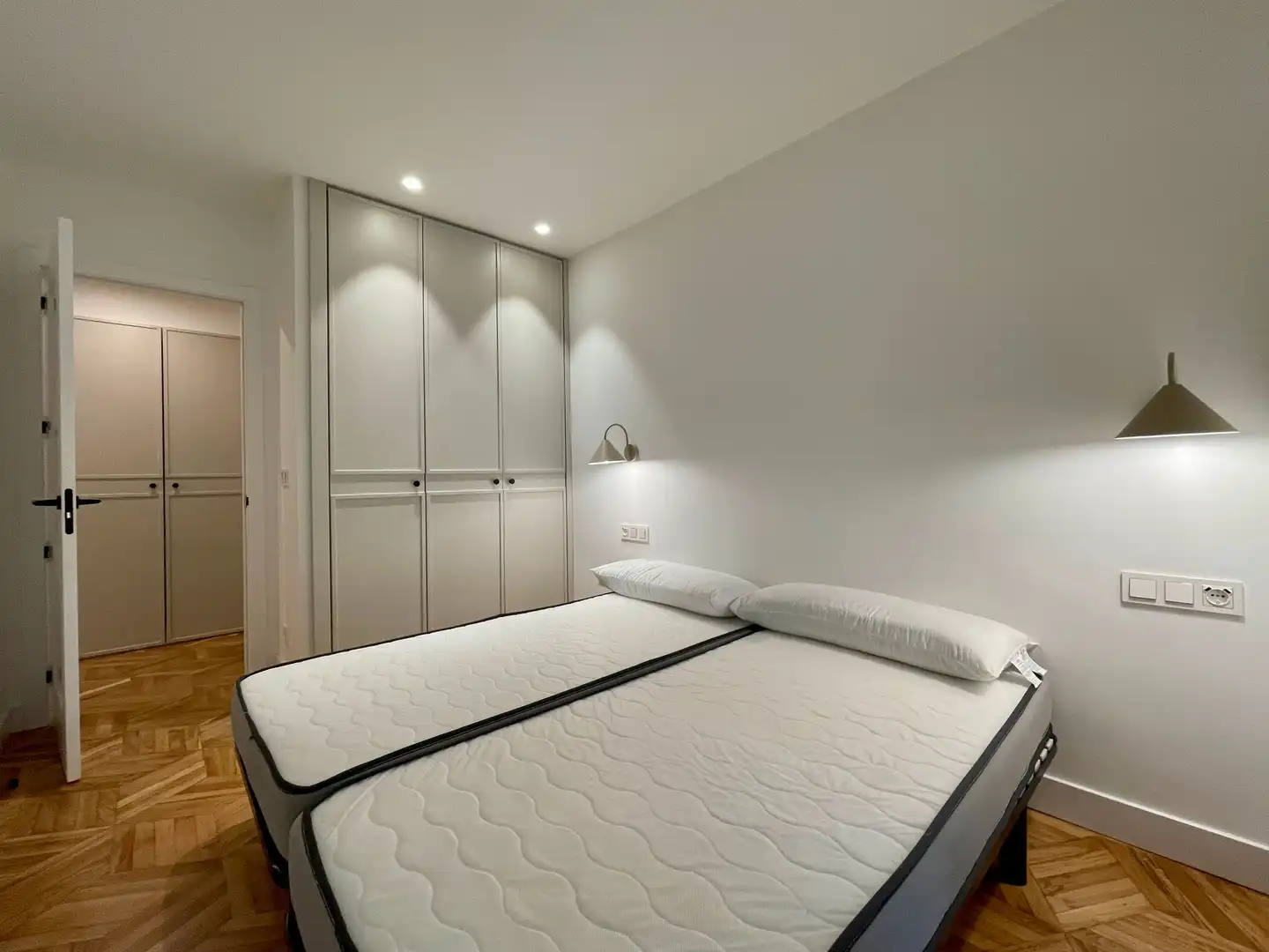 Wohnung zur Miete in Mandabidea Kalea, Zarautz