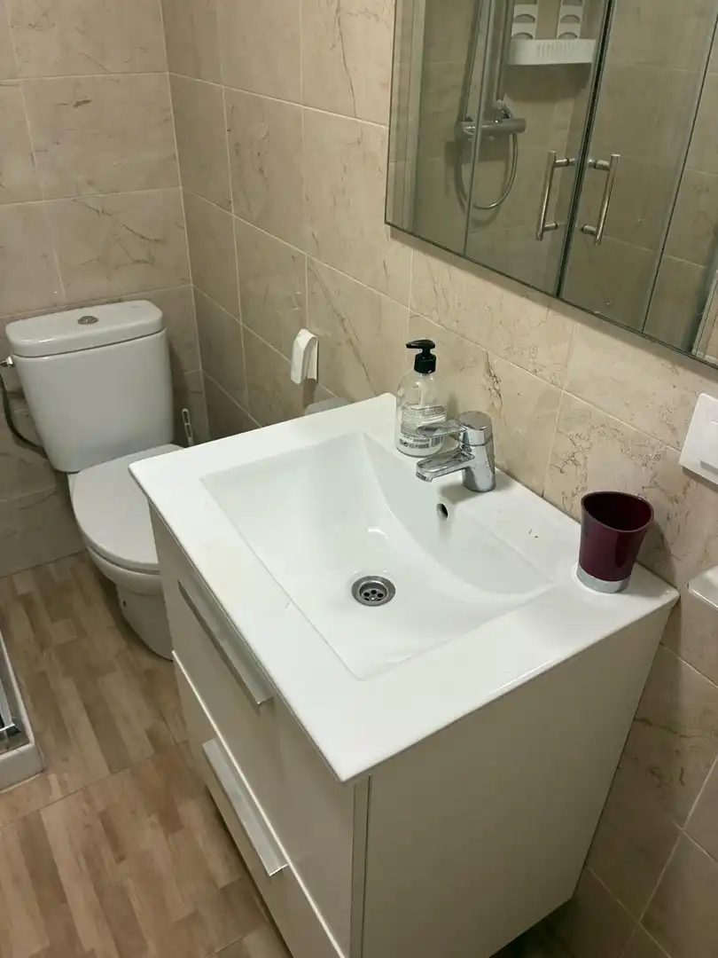 Mini appartamento con ascensore in vendita a Montañar - El Arenal, imagen 6