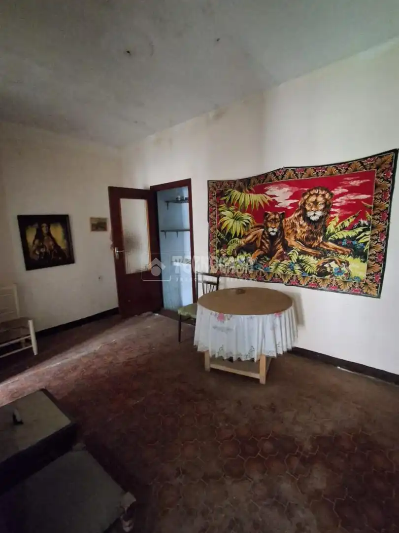 Casa amb terrassa en venda a Baeza, imagen 12