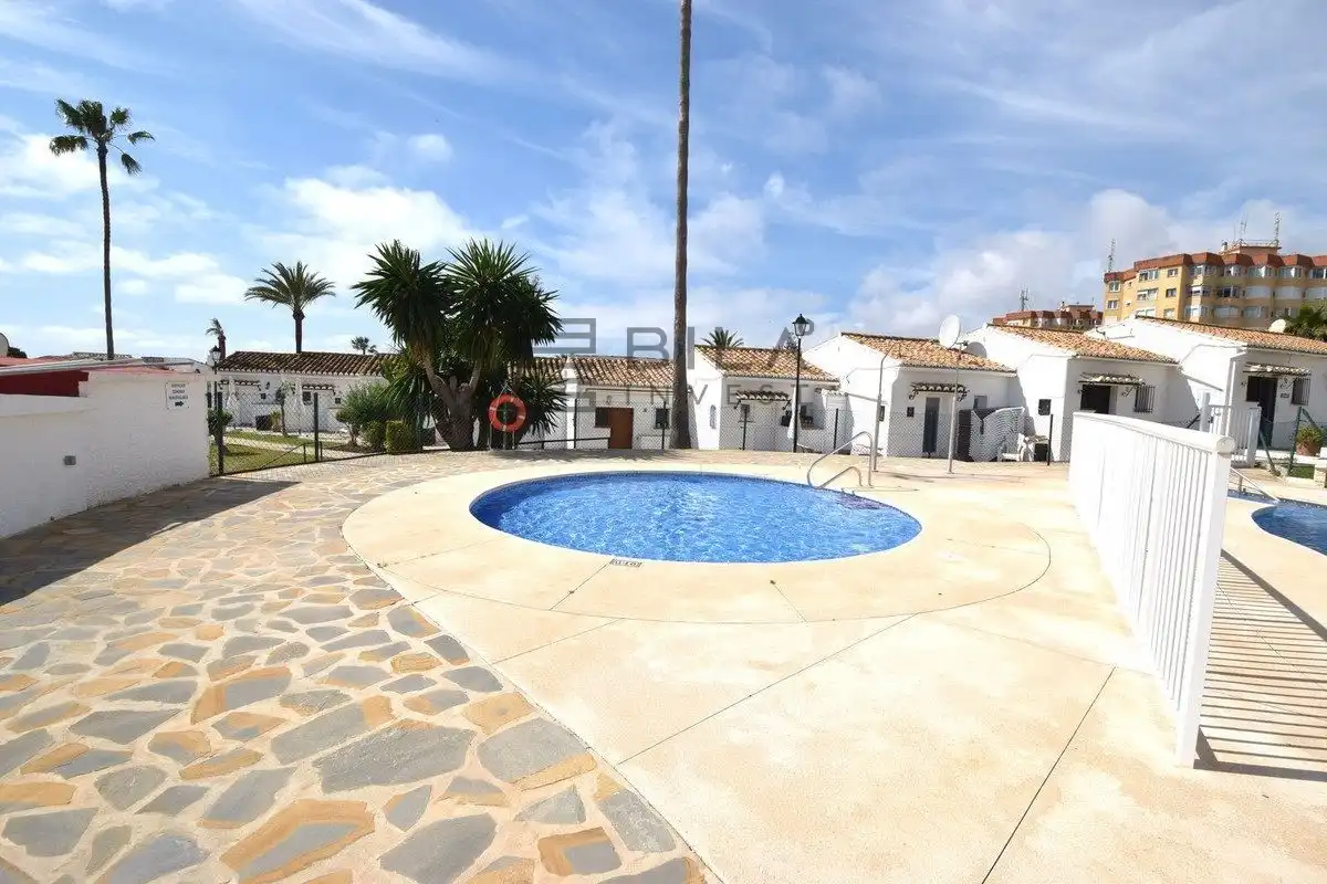 Casa o chalet en venta en La Cala de Mijas, Riviera del Sol