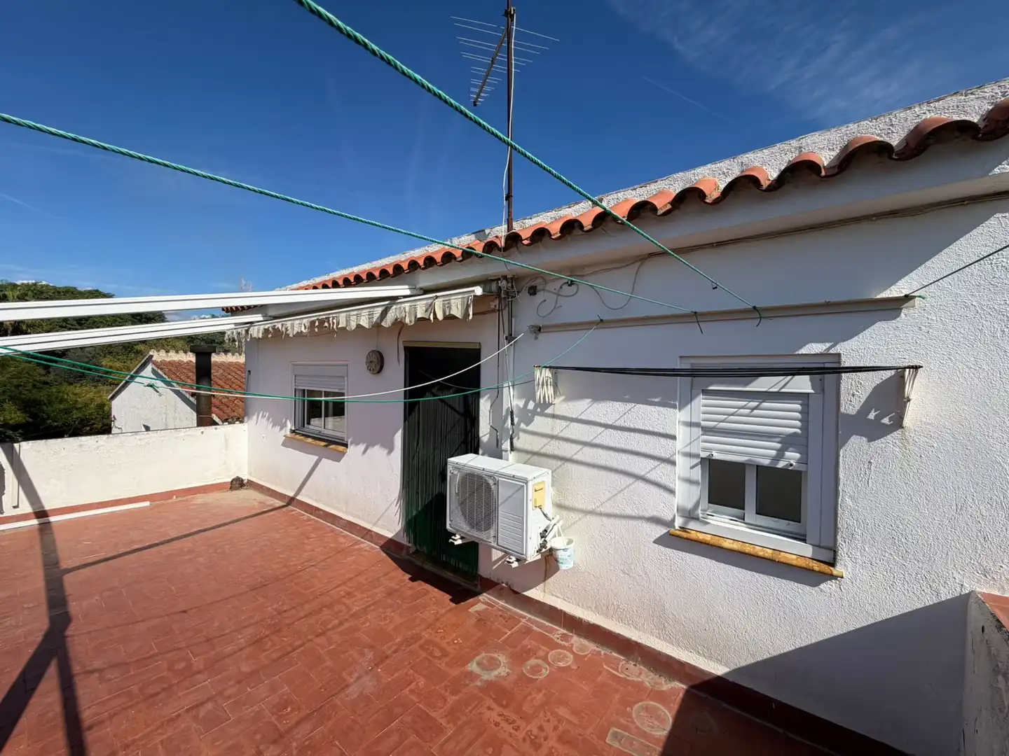 Casa amb terrassa en venda a Carrer de les Oliveres, imagen 24