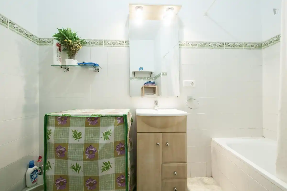 Apartament amb ascensor de lloguer a Centro, imagen 13