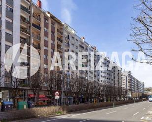 Exterior view of Premises for sale in Donostia - San Sebastián 