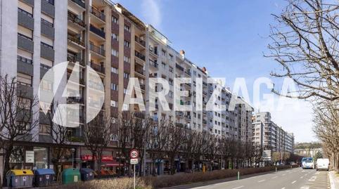 Photo 2 of Premises for sale in Madrid Etorbidea, 22, Amara, Donostia - San Sebastián