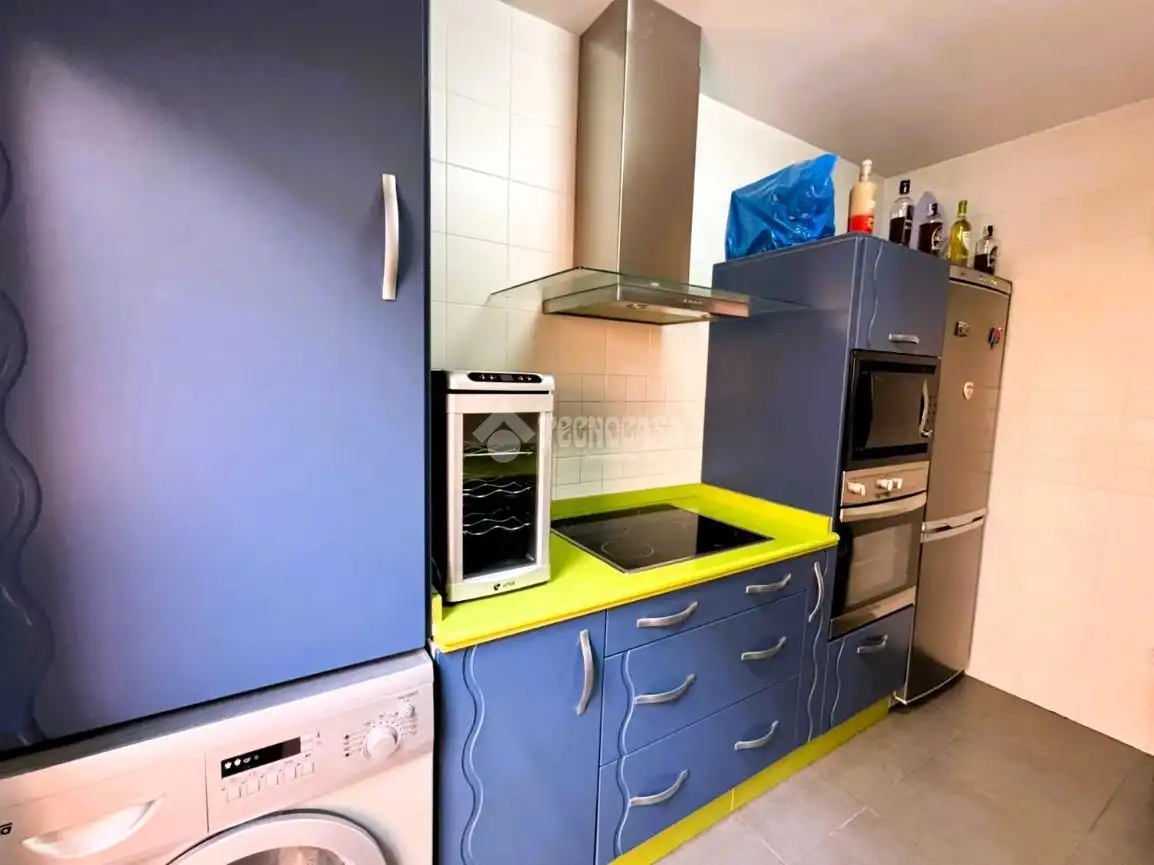 Habitatge amb terrassa en venda a Pilas, imagen 13