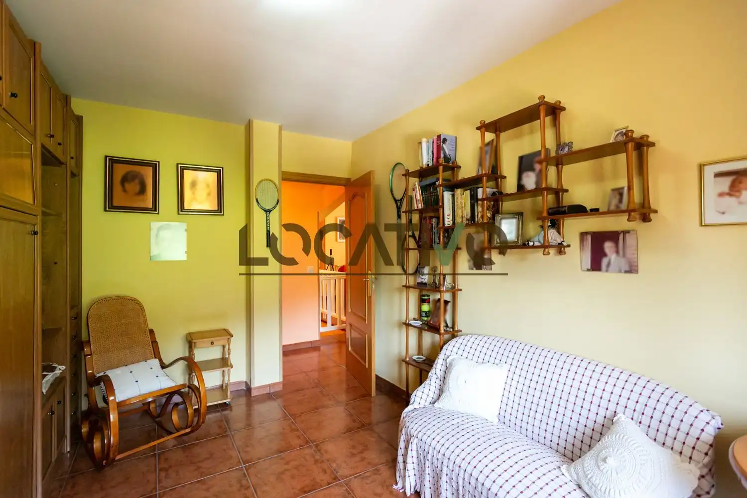 Haus mit Pool zum Verkauf in Robledo de Chavela, imagen 50