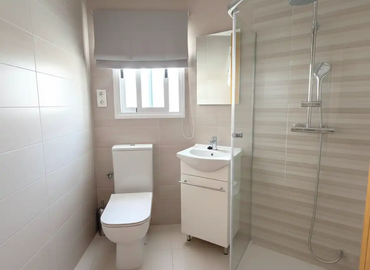 Ático con piscina en venta en Estepona Pueblo, imagen 17