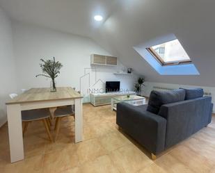 Attic to rent in Rua Galicia, Santa Uxía de Ribeira