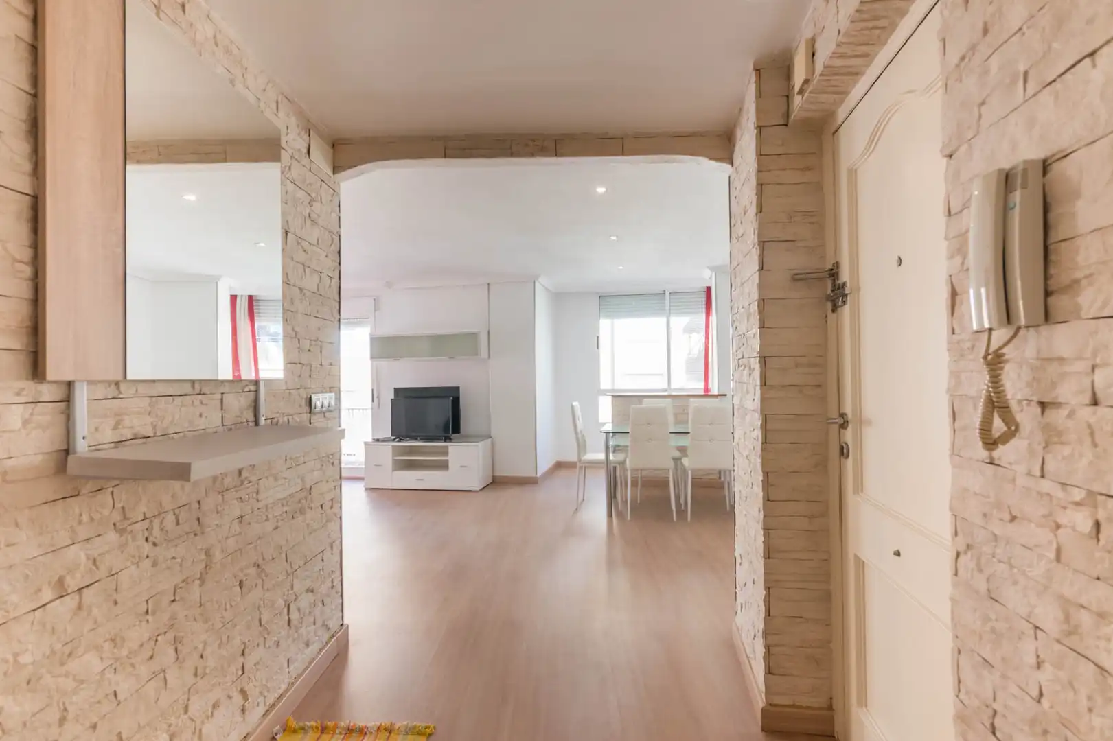 Piso en venta en Calle Estación, 7, Centro, Casco Urbano