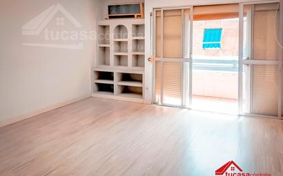 Living room of Flat for sale in  Córdoba Capital  with Air Conditioner and Terrace