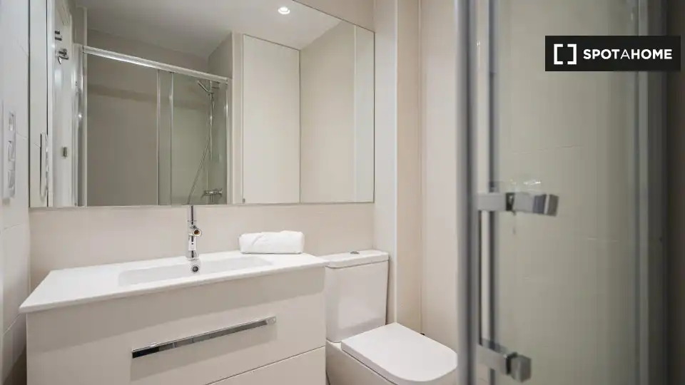 Appartement avec terrasse à louer à Arganzuela, imagen 13
