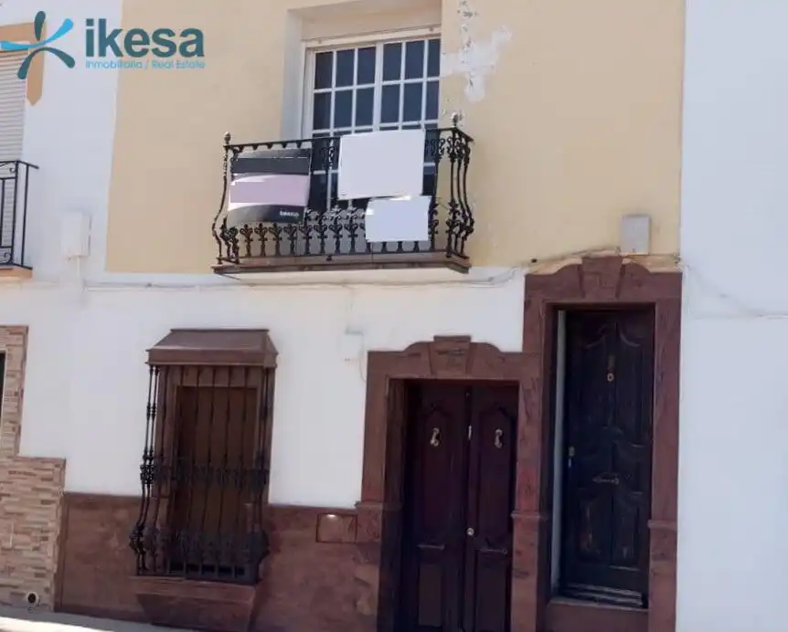 Pis en venda a Fuente del Maestre