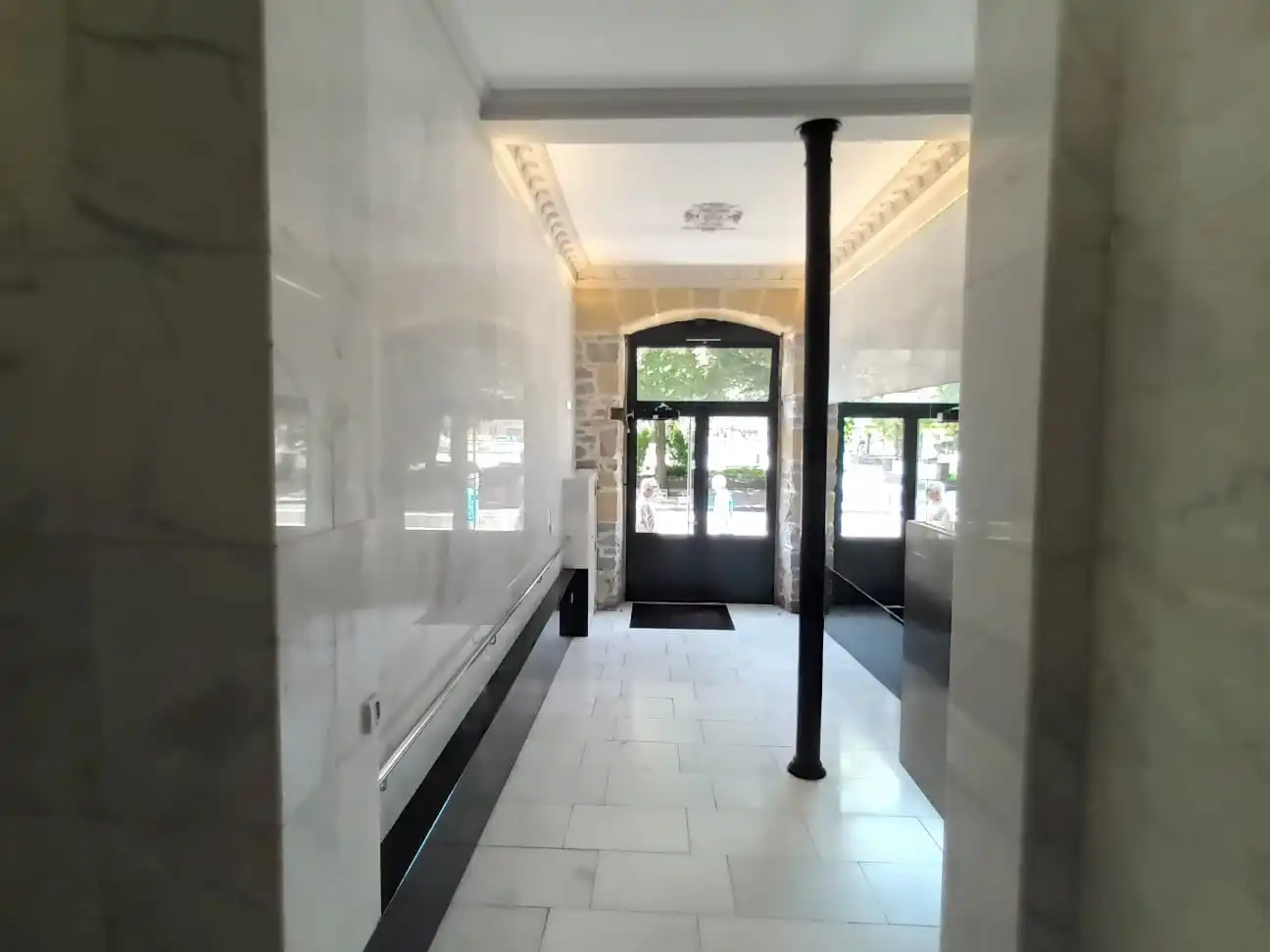 Appartement avec balcon à vendre à Easo Kalea, imagen 14