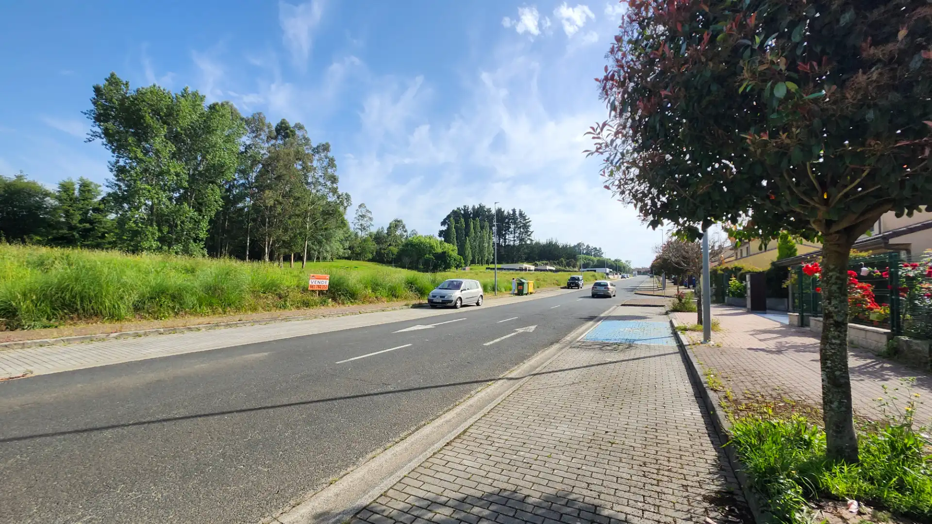 Terreno residenziale in vendita a Rua A Fraga 11, imagen 6