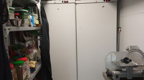 Foto 5 von Geschaftsraum zur ubertragung in Platja de Ponent, Salou