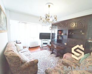 Living room of Flat to rent in Sestao 