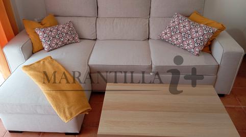 Foto 3 de Dúplex en venda a Avenida de las Cumbres, 22, Islantilla Golf, Huelva