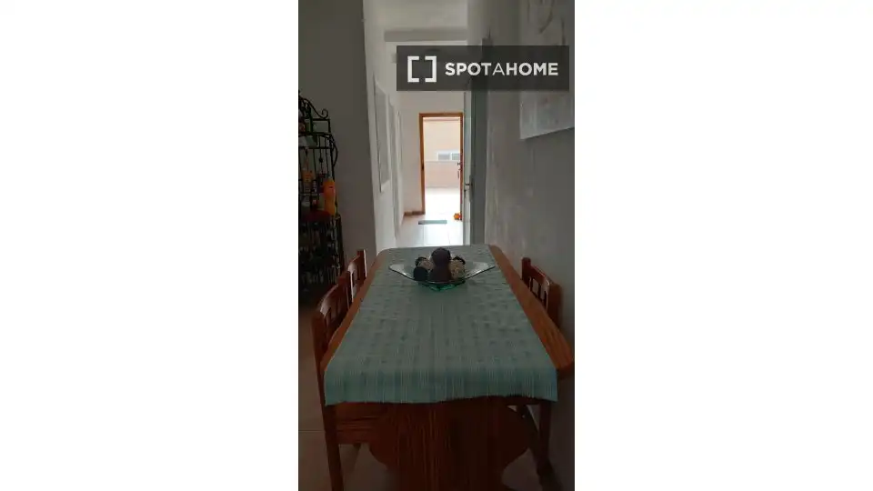 Habitació a Isleta