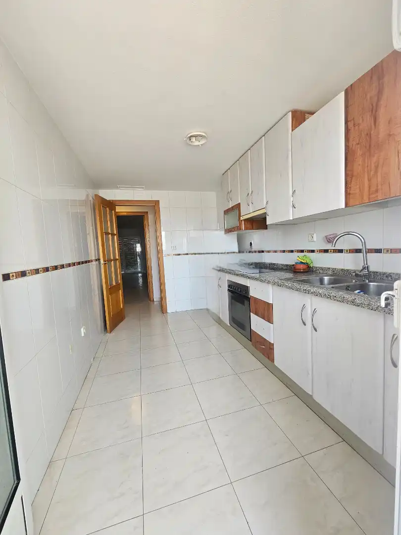 Cocina de Piso en venta en Ceutí con Horno y Balcón