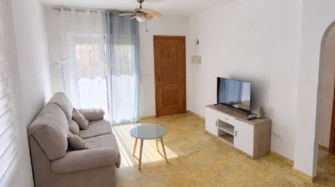 Foto 2 de Àtic en venda a Calle Monte Mahimon, Golf Valle Este, Vera