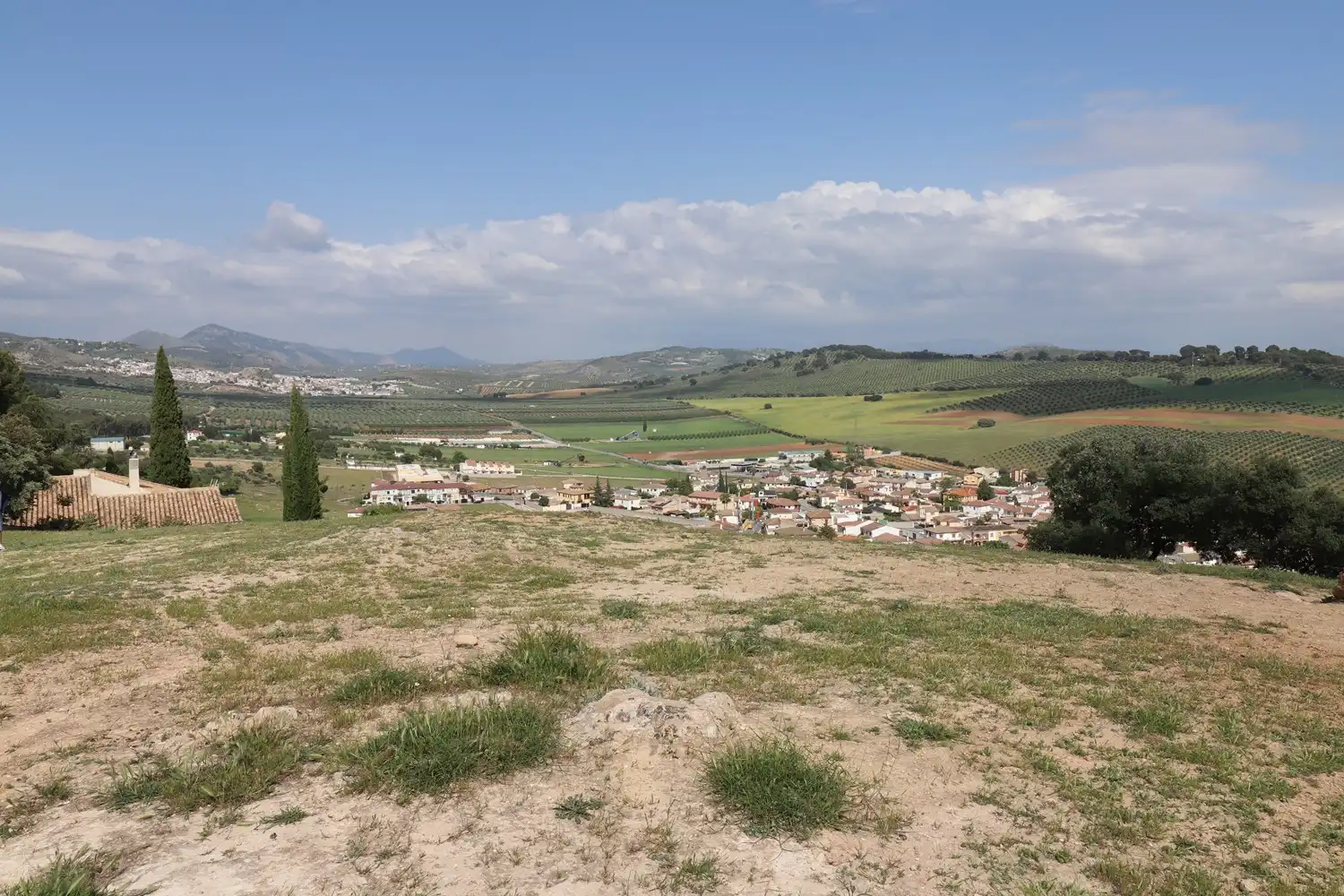 Residential land for sale in Calle Mar Cantábrico 13, imagen 4