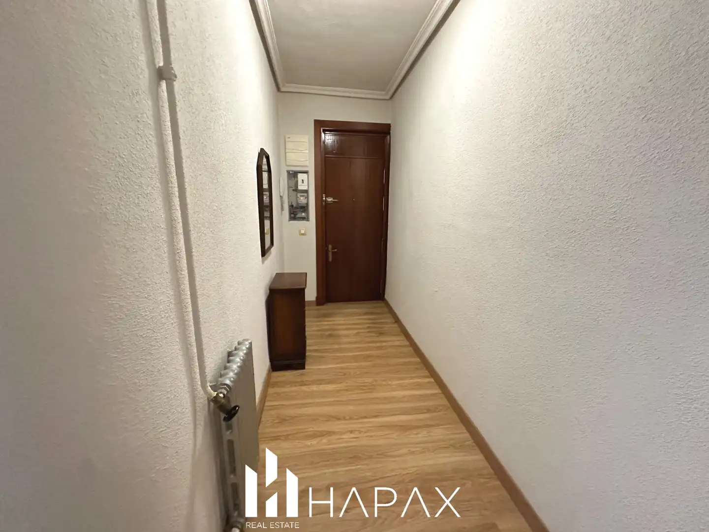Flat for sale in Salamanca  with Heating and Balcony