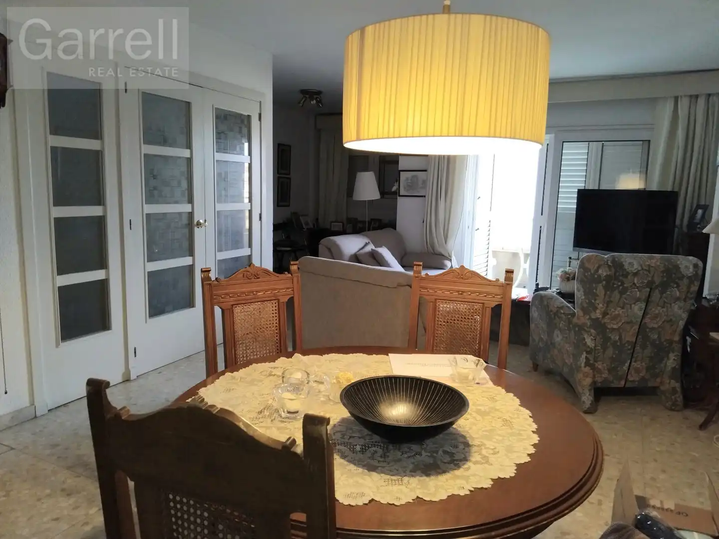 Flat with terrace for sale in CL DE MAR  Es:B Pl: Pt:
 PINEDA DE MAR (BARCELONA), imagen 3