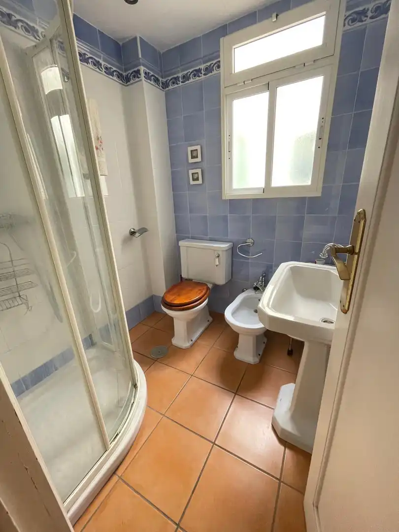 Piso de alquiler en Campoamor