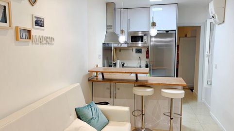 Foto 3 de Piso en venta en Calle Ilustracion, Argüelles, Madrid Capital