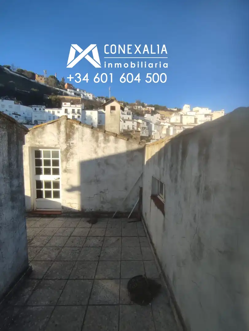 Casa in vendita a Setenil de las Bodegas, imagen 18