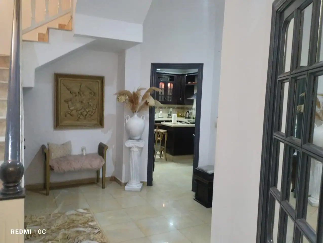 Finca rústica en venta en Melilla