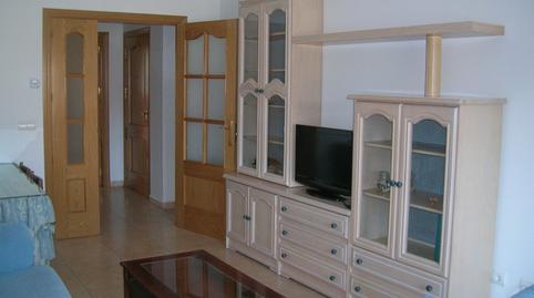 Photo 2 of Flat to rent in Zona Norte - Hospital - Urbanizaciones, Plasencia