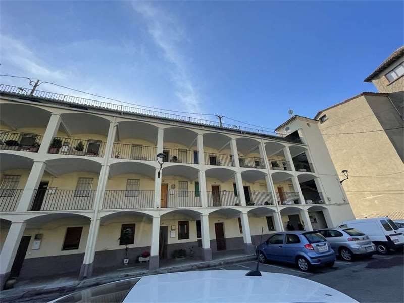 Piso en venta en Urb Colonia El Guixaro, Casserres