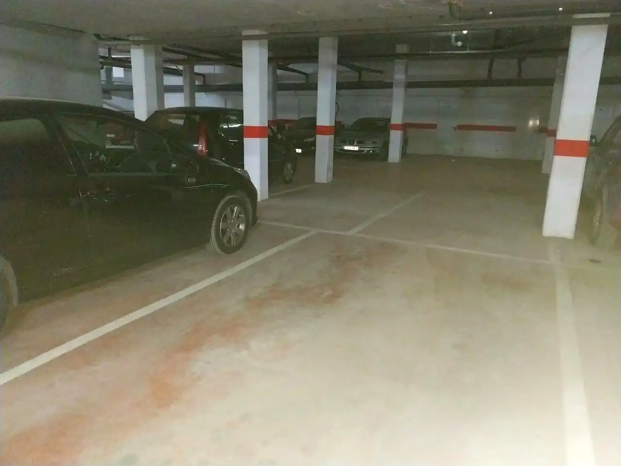Aparcament en venda a Don José Peña, imagen 4