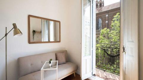 Foto 4 von Wohnungen zur untervermieten in Almagro,  Madrid Capital