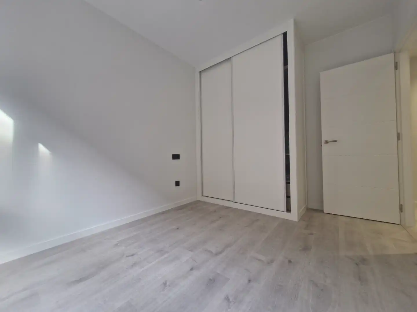 Apartamento en venta en Rúa Concello de Sarria, 9, Foz