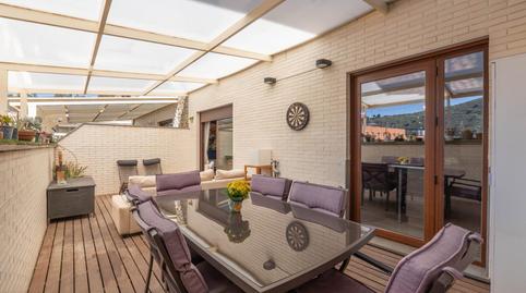 Foto 5 de Casa adosada en venta en Calle Calle Rauda, Crta. De la Sierra, Granada Capital