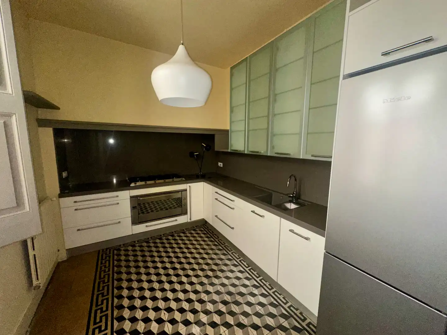 Piso con terraza en venta en Centre, imagen 12
