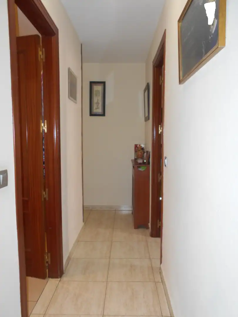 Piso en venta en Ciudad Real con Calefacción y Balcón