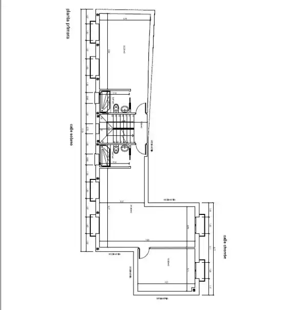 Buildings for sale in Marbella