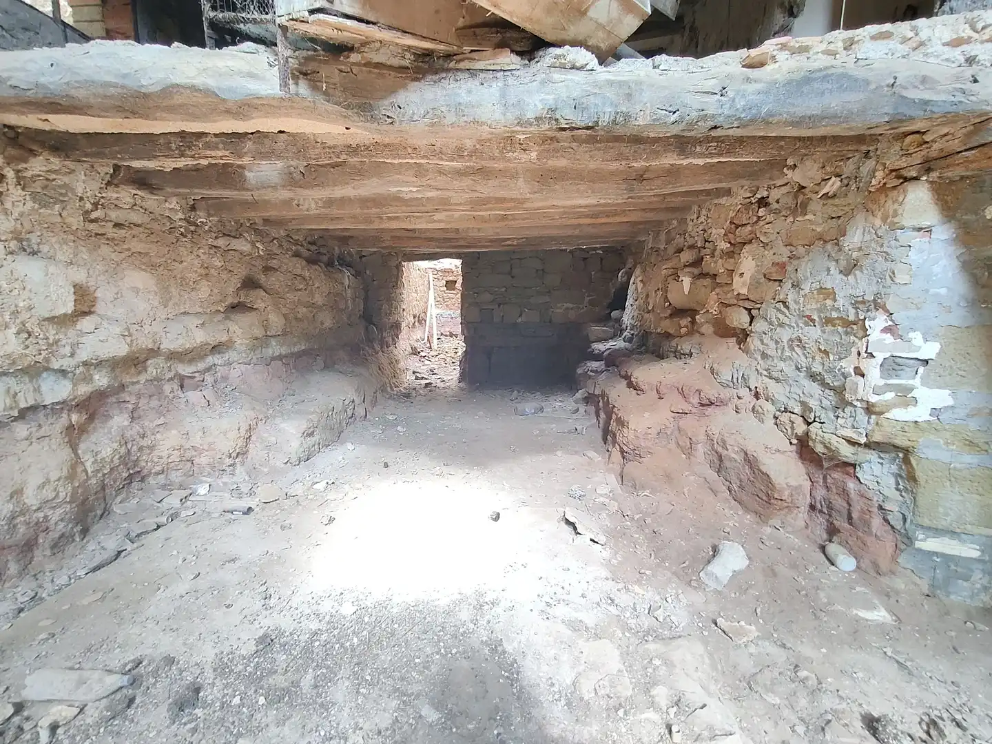 Haus zum Verkauf in Plaça Major-montroig, imagen 5