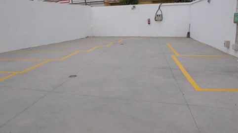 Photo 4 of Garage for rent in Street Calle Pamochamoso, Arenales - Lugo - Avda. Marítima, Las Palmas de Gran Canaria